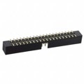 2BHR-40-VUA-SMT - CONN HEADER SMD 40POS 2MM