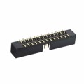 2BHR-26-VUA-SMT - CONN HEADER SMD 26POS 2MM