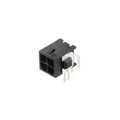 3-794677-4 - CONN HEADER R/A 4POS 3MM