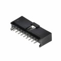 0901361110 - CONN HEADER VERT 10POS 2.54MM