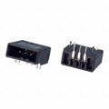 1-178293-5 - CONN HEADER R/A 3POS 3.81MM
