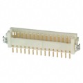 DF13A-15P-1.25H(51) - CONN HEADER SMD R/A 15POS 1.25MM