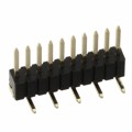 M52-040000P1045 - CONN HEADER SMD 10POS 1.27MM