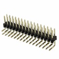 61303221021 - CONN HEADER R/A 32POS 2.54MM