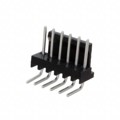 3-647630-6 - CONN HEADER R/A 6POS 2.54MM