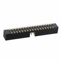 2BHR-34-VUA-SMT - CONN HEADER SMD 34POS 2MM