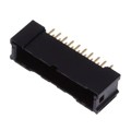 DF51A-20DP-2DSA(01) - CONN HEADER VERT 20POS 2MM