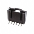 1719740006 - CONN HEADER R/A 6POS 2.54MM