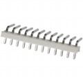 1-640385-2 - CONN HEADER R/A 12POS 3.96MM