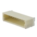 1734595-9 - CONN HEADER SMD 9POS 1MM