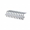 0026603110 - CONN HEADER R/A 11POS 3.96MM