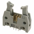 09185066902 - CONN HEADER VERT 6POS 2.54MM
