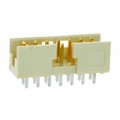 10075025-G01-14ULF - CONN HEADER VERT 14POS 2MM