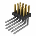 TSW-104-09-F-T-RA - CONN HEADER R/A 12POS 2.54MM