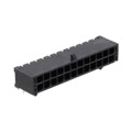 66202421022 - CONN HEADER R/A 24POS 3MM