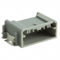 0349128081 - CONN HEADER SMD R/A 8POS 2MM