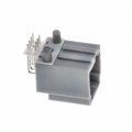 0307005080 - CONN HEADER R/A 8POS 2.54MM