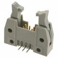 09185066903 - CONN HEADER R/A 6POS 2.54MM
