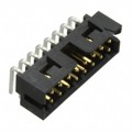 0878331619 - CONN HEADER R/A 16POS 2MM