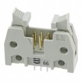 09185066914001 - CONN HEADER VERT 6POS 2.54MM