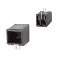 1376135-1 - CONN HEADER R/A 3POS 2.5MM