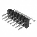 TSM-107-01-T-DH - CONN HEADER SMD R/A 14POS 2.54MM