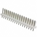 1-644752-7 - CONN HEADER VERT 17POS 3.96MM