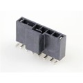 1054311106 - CONN HEADER SMD 6POS 2.5MM