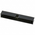 61204021721 - CONN HEADER R/A 40POS 2.54MM