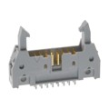 71918-116LF - CONN HEADER VERT 16POS 2.54MM