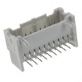 S20B-XADSS-N(LF)(SN) - CONN HEADER R/A 20POS 2.5MM