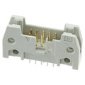 09185106924 - CONN HEADER VERT 10POS 2.54MM