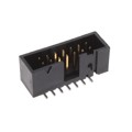 72454-014VLF - CONN HEADER SMD 14POS 2.54MM