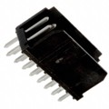 76385-408LF - CONN HEADER VERT 16POS 2.54MM