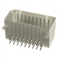 1-292138-8 - CONN HEADER R/A 18POS 2MM