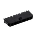 0436500818 - CONN HEADER VERT 8POS 3MM