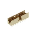 98414-G06-18ULF - CONN HEADER VERT 18POS 2MM