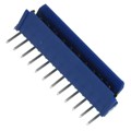 76382-312LF - CONN HEADER R/A 12POS 2.54MM