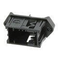 1379114-1 - CONN HEADER VERT 12POS 2.54MM
