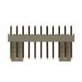 0022292111 - CONN HEADER VERT 11POS 2.54MM