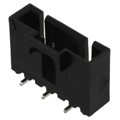 0740990006 - CONN HEADER SMD 6POS 2.54MM