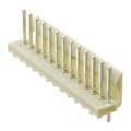 0026604130 - CONN HEADER VERT 13POS 3.96MM
