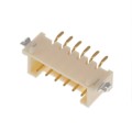 DF3E-6P-2H(54) - CONN HEADER SMD R/A 6POS 2MM