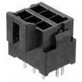 1722991206 - CONN HEADER VERT 6POS 3.5MM