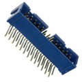 75867-105LF - CONN HEADER R/A 26POS 2.54MM