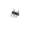 TMM-107-01-L-D-SM-P-TR - CONN HEADER SMD 14POS 2MM
