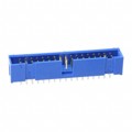 75869-306LF - CONN HEADER VERT 34POS 2.54MM
