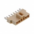 1053112206 - CONN HEADER VERT 6POS 2.5MM