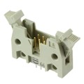 09185065914 - CONN HEADER VERT 6POS 2.54MM