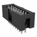 TST-108-01-T-D - CONN HEADER VERT 16POS 2.54MM
